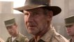 Indiana Jones and the Dials of Destiny, trailer