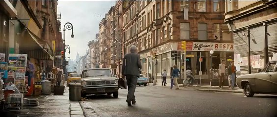 Indiana Jones 5 Trailer OV