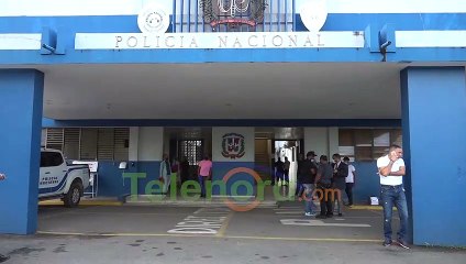 Propietario de finca denuncia desconocidos penetran a su propiedad en SFM