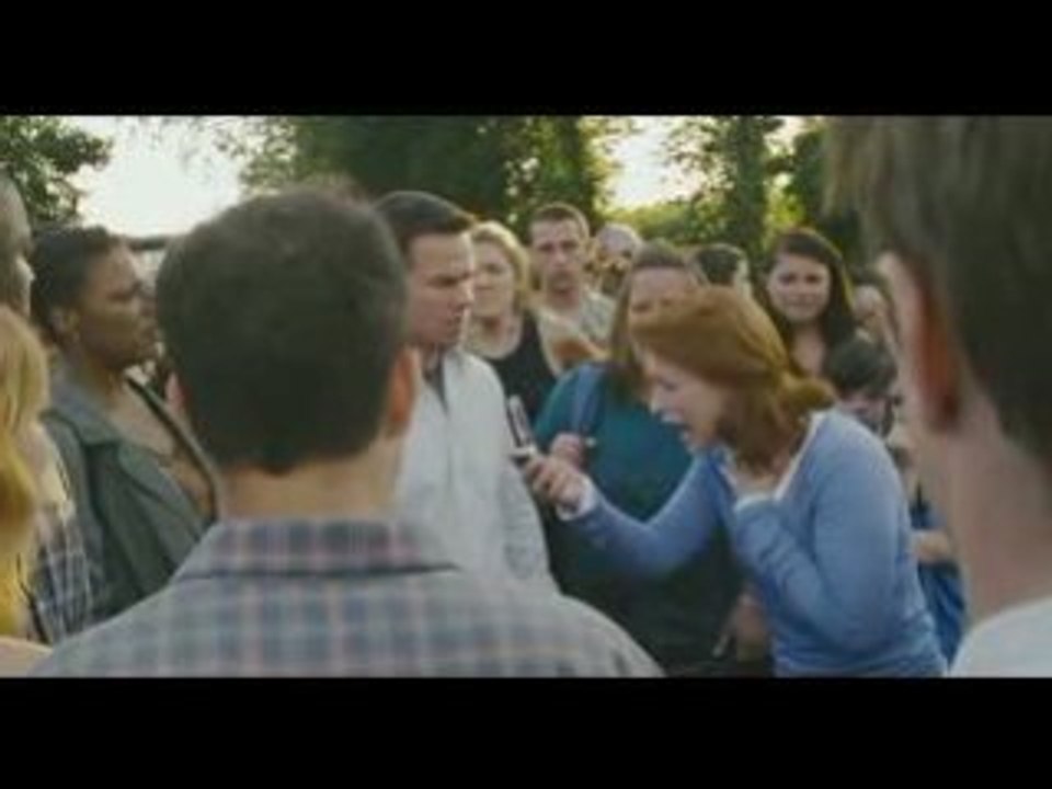 Bande Annonce - Phénomènes [The Happening]