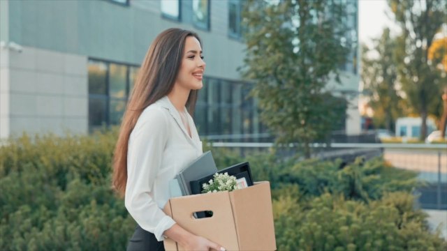 4 Questions to Ask Yourself Before Quitting Your Job