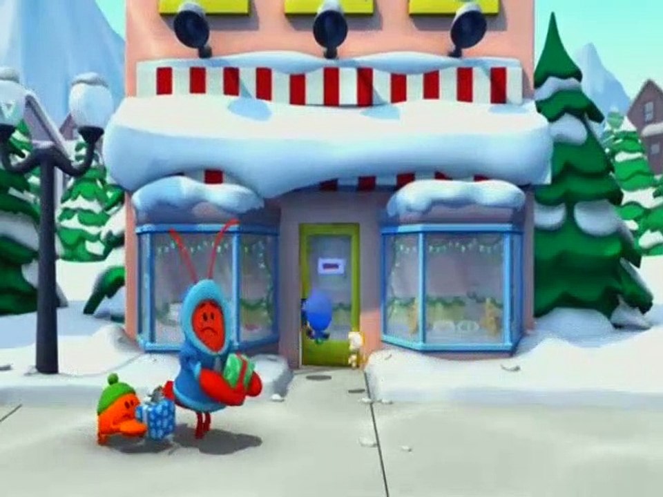 Bubble Guppies Celebrate Thanksgiving w_ Songs & Scenes!  30 Minute Compilation - Bubble Guppies