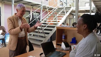 Südafrika: Fortschritte bei der Bekämpfung von AIDS/HIV