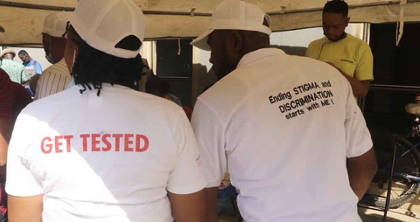 WATCH | What The Black Community Needs to Know on World Aids Day
