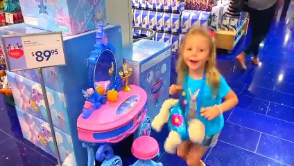 ستايسي وأبي لعب عيد ميلاد