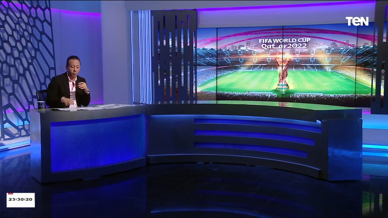 إسلام صادق: الزمالك ماشي في سكة اللي يروح مابيرجعش.. والأهلي السنة دي مش زي اللي فاتت