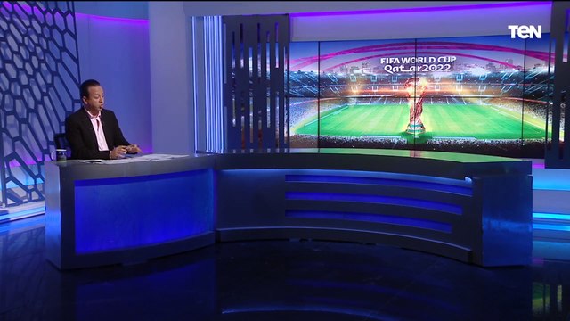 المنتخب المغربي يظهر بقوة في المونديال.. مقدمة نارية لإسلام صادق عن فوز المغرب اللي شرف العرب