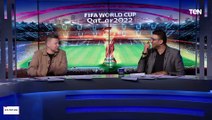 خالد عامر: السبب الرئيسي لروعة أداء المنتخب المغربي هو المدرب وليد الركراكي
