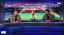 رضا عبد العال: منتخب المغرب معاه لعيبة رجالة.. وتحية لمدرب المغرب وليد الركراكي