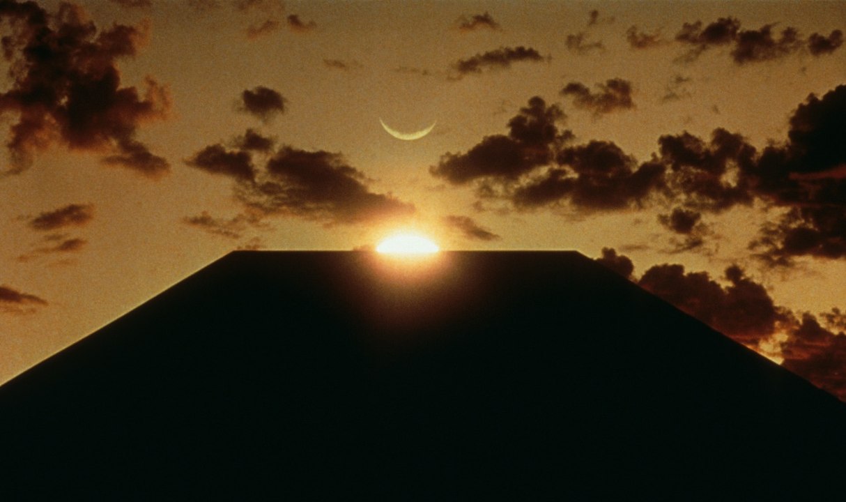 '2001: Una odisea del espacio', tráiler de la película de Stanley Kubrick