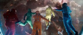 Guardians of the Galaxy Vol. 3 Trailer #1 (2023) Chris Pratt, Dave Bautista Action Movie HD