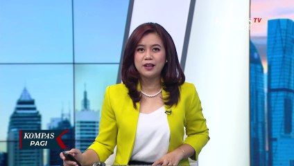 Nekat Beraksi di Dekat Polsek, Aksi Jambret Pehiasan Seorang Ibu di Sidoarjo Terekam CCTV!