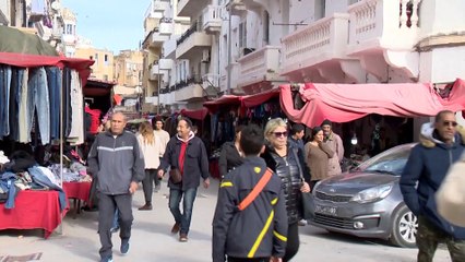 تونس مقبلة على شتاء ساخن