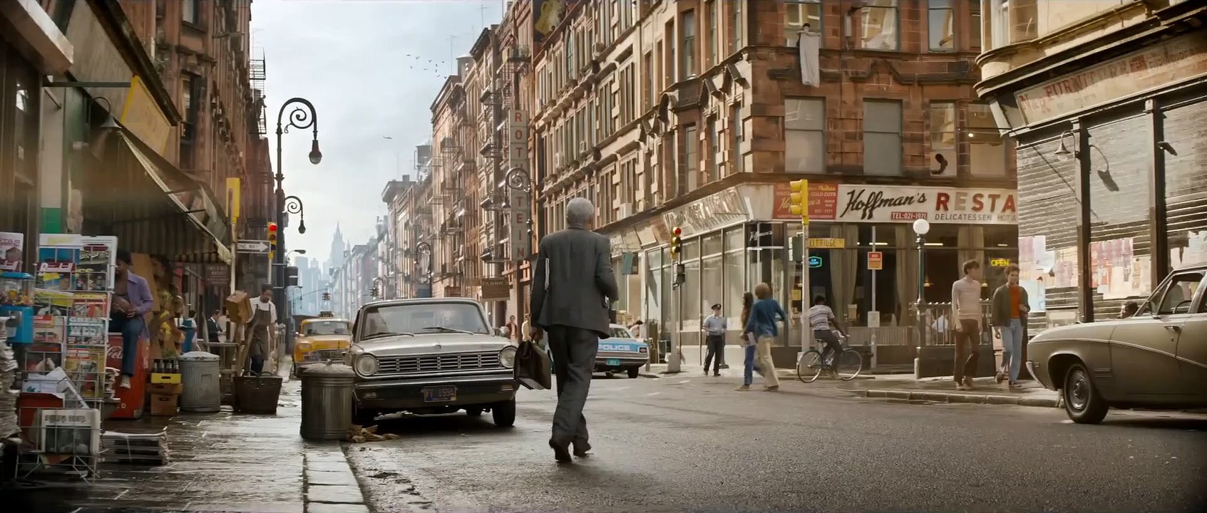 Indiana Jones and the Dial of Destiny  Official Trailer 1080p