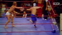 Tales From The Territories 2022  WCCW Wrestling's Lone Star Legacy  Tales From TheTerritories S1E8