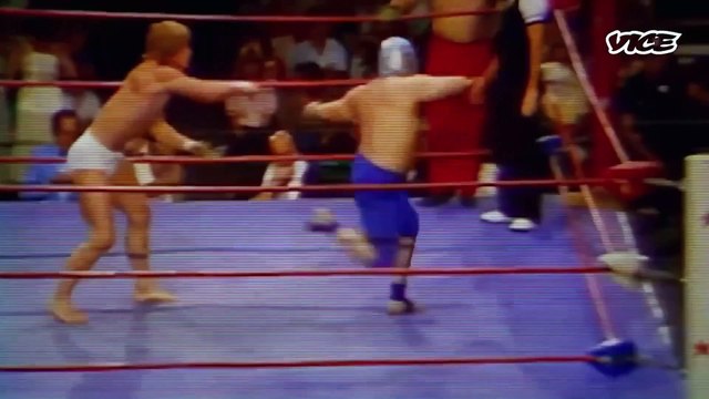 Tales From The Territories 2022 WCCW Wrestling's Lone Star Legacy Tales From TheTerritories S1E8