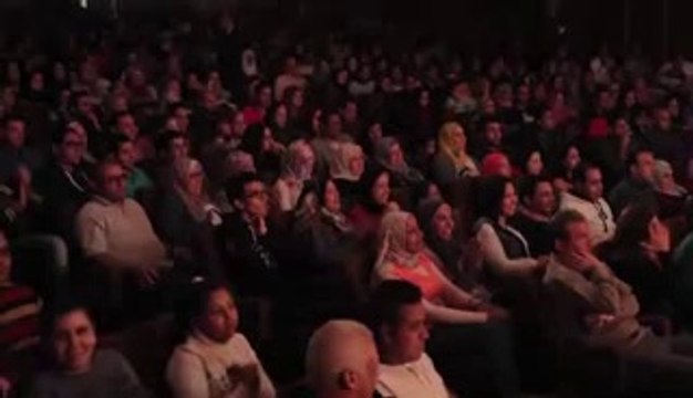 مسرحية تواصل اجتماعي سطح عم شكشك والضحك المتواصل بدون فاصل #مسرح مصر