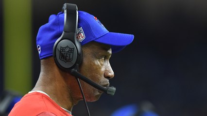 Bills Have Started Last 2 Games Aggressively