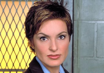 'Law & Order: SVU': The Actress Who Nearly Played "Benson" Instead