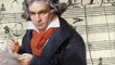 Beethoven - Adagio da Sonata ao Luar  (Raymond Lefevre) (1975)