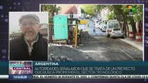 Argentina: Iniciativa gubernamental busca promover la inserción laboral de 70 mil personas para 2023