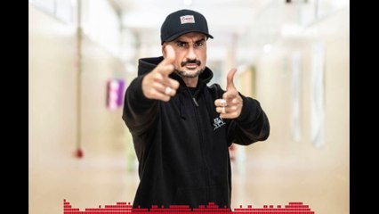 Sho-Hai nos trae su ‘Polvo’ a los estudios de Music UP