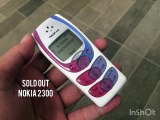 Nokia 2300 | ❌SOLD OUT❌