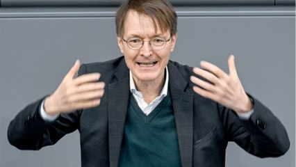 Lauterbach warns of another Corona wave