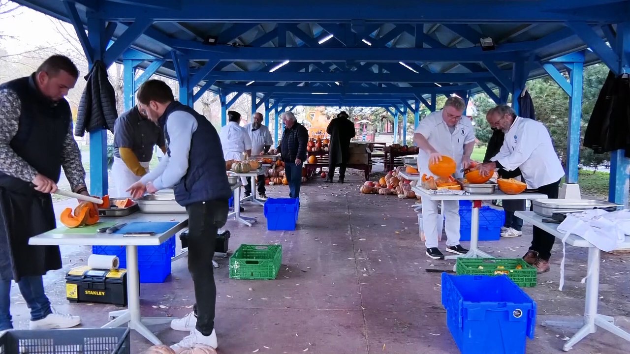 Le Grand J.T. des Territoires du 3 décembre 2022