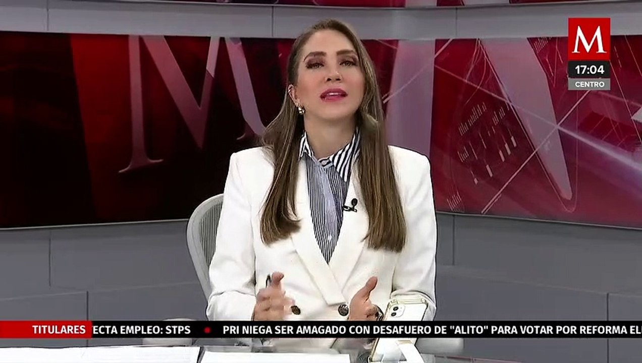 Proceso de desafuero contra ‘Alito’ iniciará a más tardar el 15 de diciembre: Morena