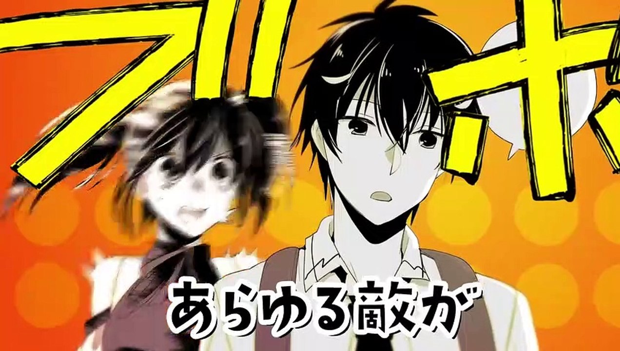 【ショート版】TVアニメ化決定「即死チートが最強すぎて、異世界のやつらがまるで相手にならないん...