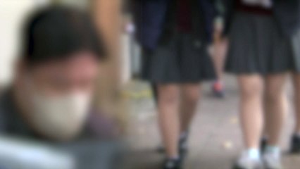 [뉴스라이더] "10대만 노렸다" 성폭행에 성착취까지...잡고 보니 '현역장교' / YTN