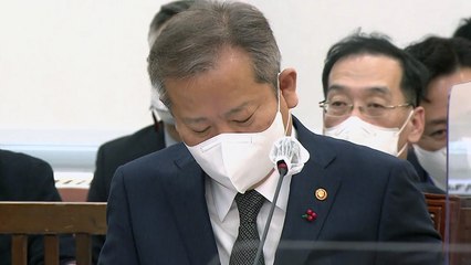 [뉴스라이더] 오늘 법정시한...'해임안·예산안' 막판 협상 될까? / YTN