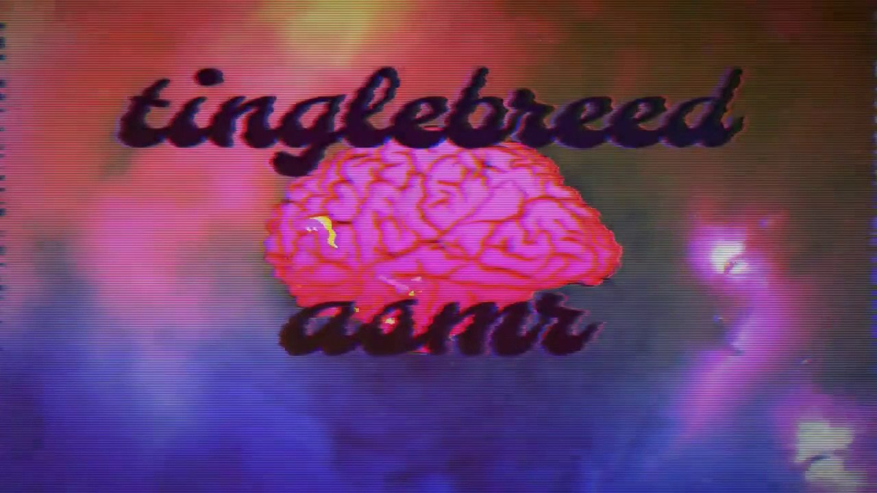 ASMR ◍ FIRST VIDEO ★ Peeling tape off the Blue Yeti Nano ( INTENSE Crinkles )