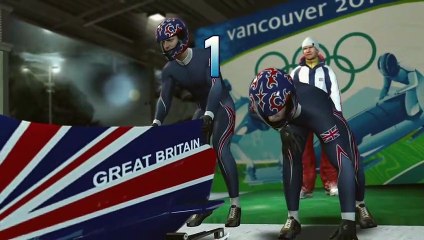 Yet Another Disqualification (Vancouver 2010)