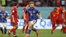Japanese Produce Another HUGE World Cup Shock as they Stun Spanish… but Both Teams Go Through