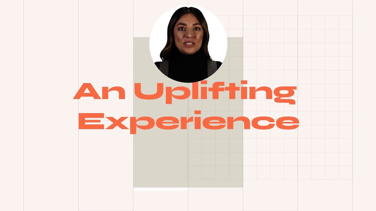 An Uplifting Experience - An Autobiography