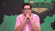 FDP 98 | Daniel Alves tem que ser titular de Tite?