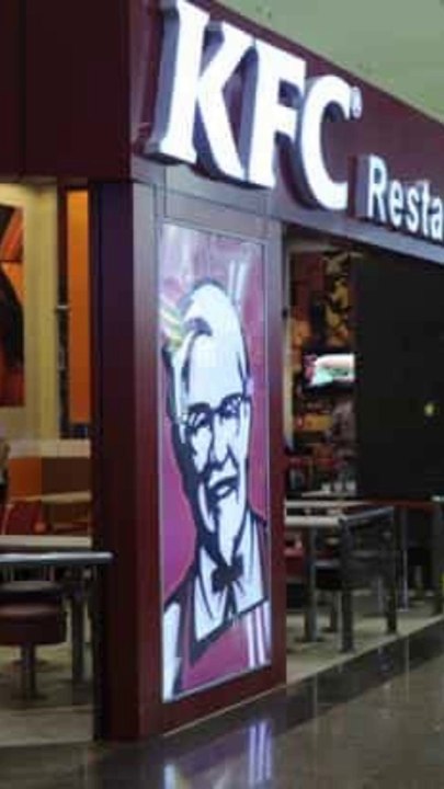 KFC के कर्नल सांडर्स की प्रेरणादायी कहानी।Inspirational story of Colonel Sanders.#motivate2day