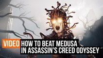 Assassin's Creed Odyssey Tips
