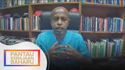 Pembentukan Kabinet | Menjelang pengumuman senarai Kabinet