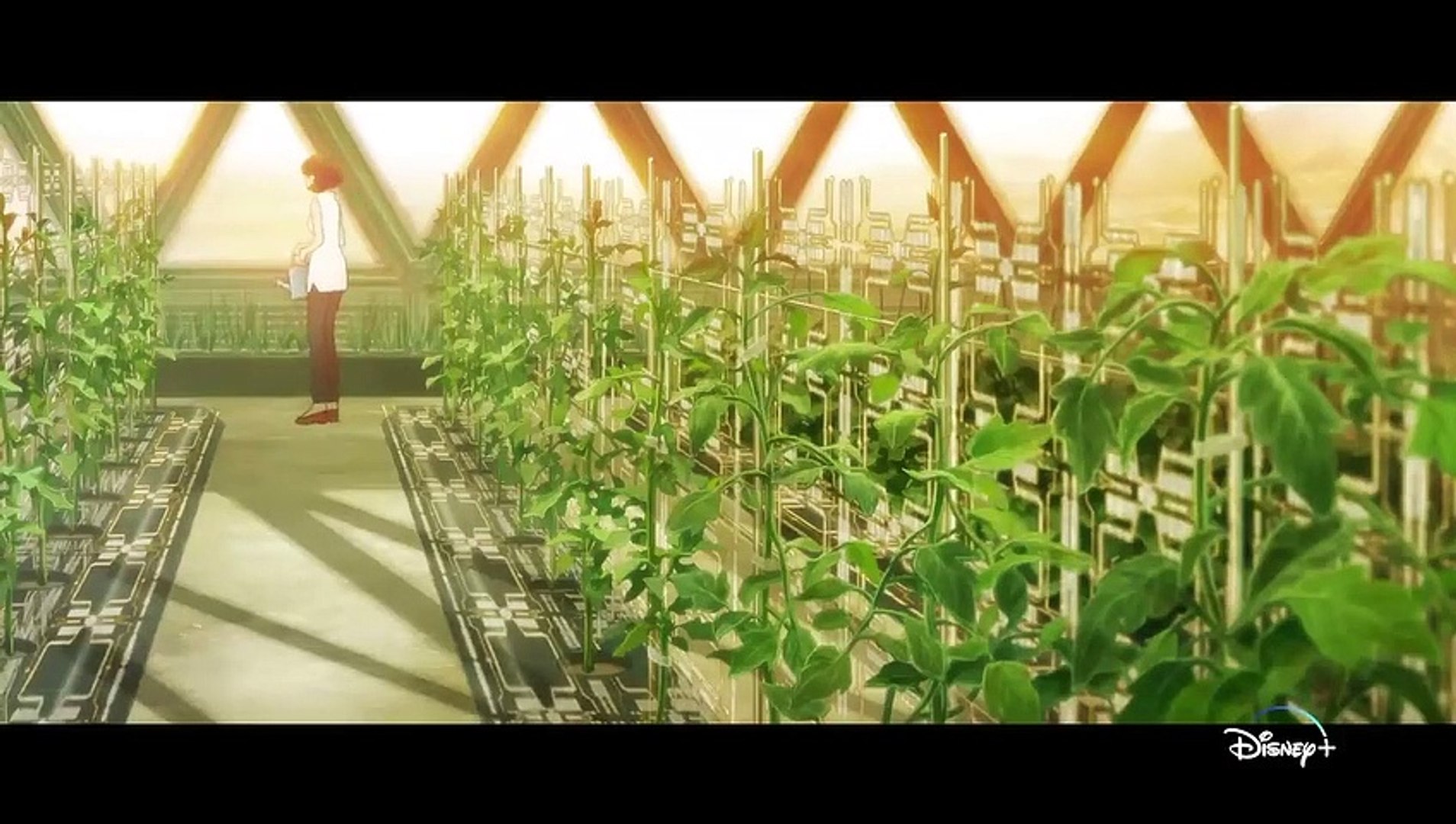 Phoenix Eden17 予告編 Disney ディズニープラス Video Dailymotion