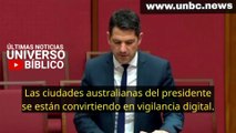 Senador Australiano cuando la moneda digital sea la norma será un peligro para la libertad