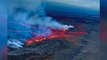 Mauna Loa Volcano Erupts In Hawaii! The explosion of the largest mega volcano in America