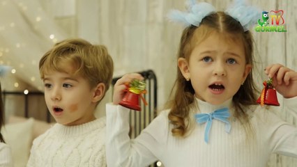 Acadele Mix - Iarnă, iarnă Bun Venit