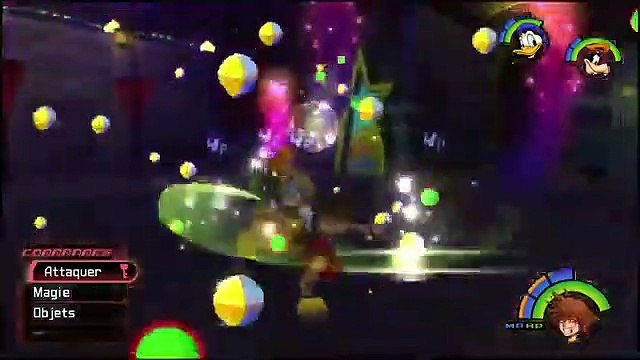 S1 - Épisode 4.2 - Kingdom Hearts HD 1.5 + 2.5 Remix - Kingdom Hearts Final Mix