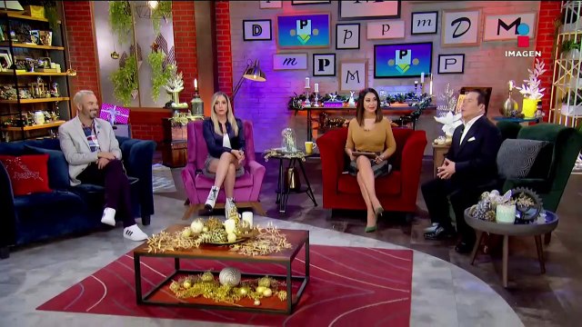 EXCLUSIVA: Leonardo VS esposa de Andrés García, venta de terrenos, pleito con Palazuelos y más