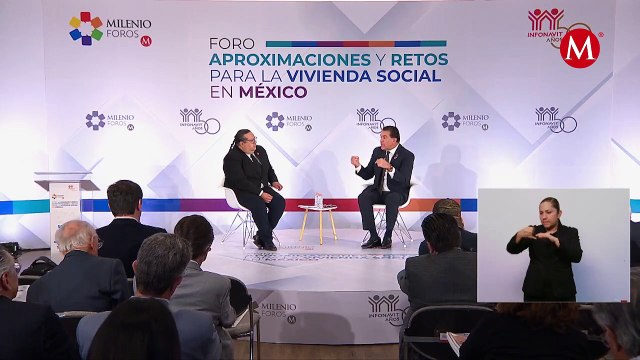 La propuesta de ley general de aguas en México | Milenio Foros