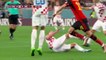 Croatia vs. Belgium Highlights | 2022 FIFA World Cup