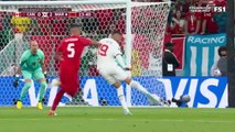 Canada vs. Morocco Highlights | 2022 FIFA World Cup